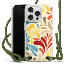 Carry Case fabric olive