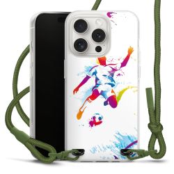 Carry Case fabric olive