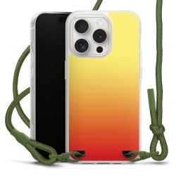 Carry Case fabric olive