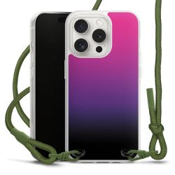 Carry Case fabric olive