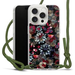 Carry Case fabric olive