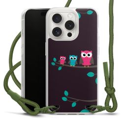 Carry Case fabric olive