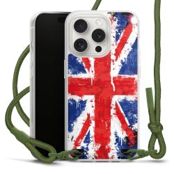 Carry Case fabric olive