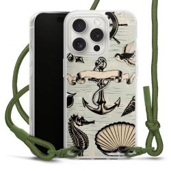 Carry Case fabric olive