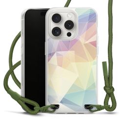 Carry Case fabric olive