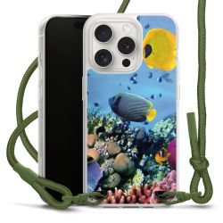 Carry Case fabric olive