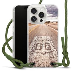 Carry Case fabric olive