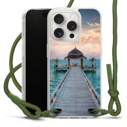 Carry Case fabric olive