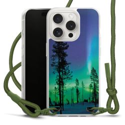 Carry Case fabric olive