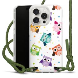 Carry Case fabric olive