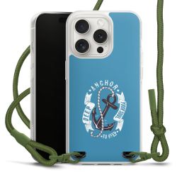 Carry Case fabric olive