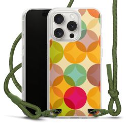 Carry Case fabric olive