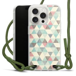 Carry Case fabric olive