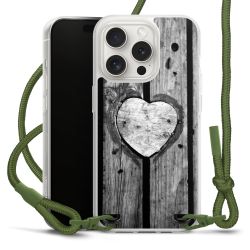 Carry Case fabric olive