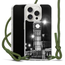 Carry Case fabric olive