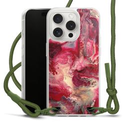 Carry Case fabric olive