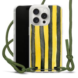 Carry Case fabric olive