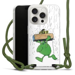 Carry Case fabric olive