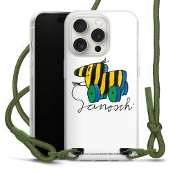 Carry Case fabric olive