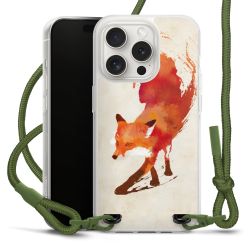 Carry Case fabric olive