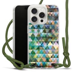 Carry Case fabric olive