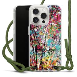 Carry Case fabric olive