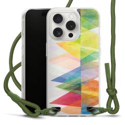 Carry Case fabric olive