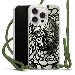 Carry Case fabric olive