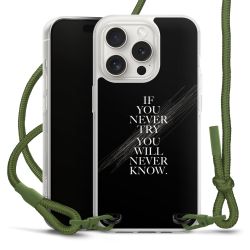 Carry Case fabric olive