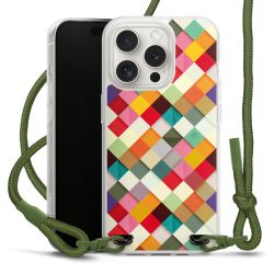 Carry Case fabric olive