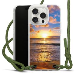 Carry Case fabric olive