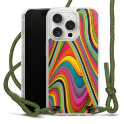 Carry Case fabric olive