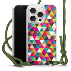 Carry Case fabric olive