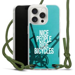 Carry Case fabric olive