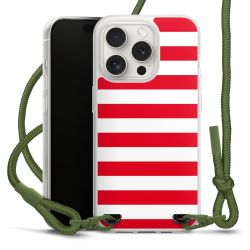 Carry Case fabric olive