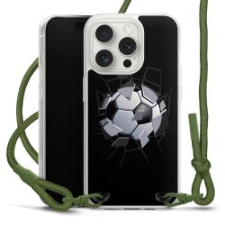 Carry Case fabric olive