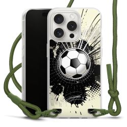 Carry Case fabric olive