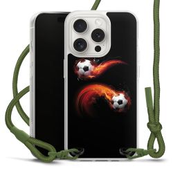 Carry Case fabric olive