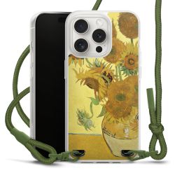 Carry Case fabric olive