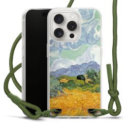 Carry Case fabric olive