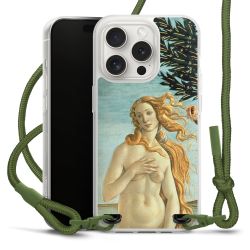 Carry Case fabric olive