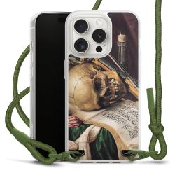 Carry Case fabric olive