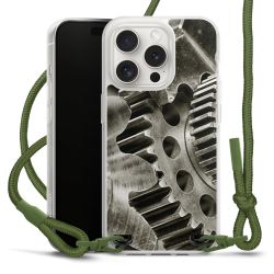 Carry Case fabric olive