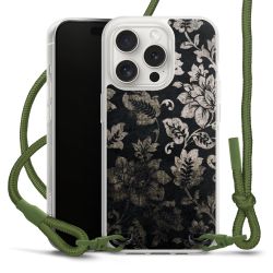 Carry Case fabric olive