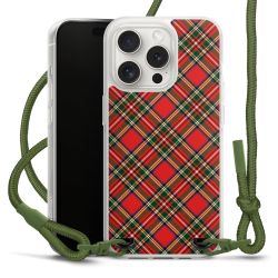 Carry Case fabric olive