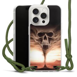 Carry Case fabric olive