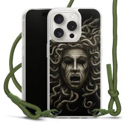 Carry Case fabric olive