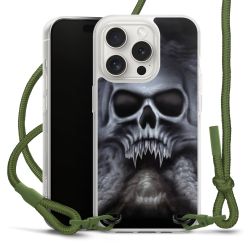 Carry Case fabric olive