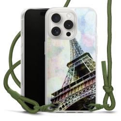 Carry Case fabric olive