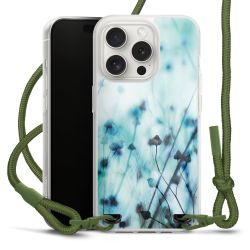 Carry Case fabric olive